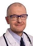 Юренев Георгий Леонидович, Терапевт, Пульмонолог