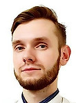 Васильев Максим Игоревич, Физиотерапевт, Врач ЛФК