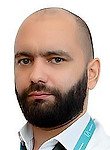 Полуконов Илья Алексеевич, Анестезиолог, Анестезиолог-реаниматолог, Реаниматолог