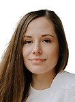 Какулькина Валентина Викторовна, Нейропсихолог, Психолог