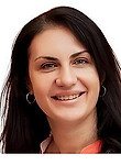 Захарова Анна Константиновна, Венеролог, Дерматолог, Косметолог