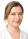 Соловьева Оксана Ивановна, Терапевт