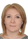 Елокова Ирина Сарабиевна, Нейропсихолог, Психолог