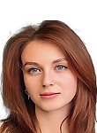 Савченко София Викторовна, Логопед, Дефектолог