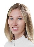 Будницкая Елена Васильевна, ЛОР (отоларинголог)
