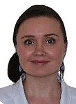 Исупова Елена Анатольевна, Психолог