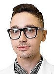Чибисов Никита Сергеевич, Анестезиолог, Анестезиолог-реаниматолог, Реаниматолог