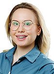 Чирова Валерия Николаевна, Гигиенист стоматологический