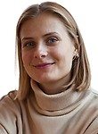 Кувшинова Ангелина Андреевна, Психолог