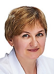 Кусевич Марина Николаевна, Остеопат, Врач функциональной диагностики