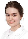 Ядыкина Яна Вячеславовна, Эндокринолог