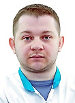 Андрусяк Юрий Тарасович, Ортопед, Травматолог, Травматолог-ортопед