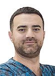 Галстян Геворг Араикович, Стоматолог, Стоматолог-хирург, Стоматолог-имплантолог, Стоматолог-ортопед