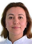 Забирова Саида Джурабаевна , Акушер, Гинеколог, Акушер-гинеколог