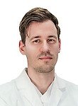 Винокуров Никита Сергеевич, Стоматолог, Стоматолог-хирург, Стоматолог-имплантолог