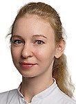 Балмасова Александра Сергеевна, Дерматовенеролог, Дерматолог, Косметолог, Педиатр, Косметолог-дерматолог