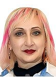 Душенко Ольга Владимировна, Терапевт