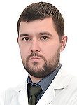 Ширяев Александр Игоревич, Хирург, Абдоминальный хирург, Ангиохирург
