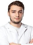 Гусенбеков Гамид Гусенбекович, ЛОР (отоларинголог)
