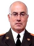 Фролов Виктор Михайлович, Врач функциональной диагностики