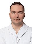 Касаткин Александр Андреевич, Уролог, Хирург, УЗИ-специалист