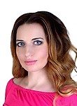 Романова Юлия Сергеевна, Психолог