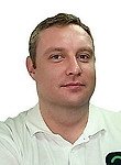 Федоров Андрей Борисович, Реабилитолог, Врач ЛФК