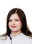 Хребтова Татьяна Вячеславовна, Невролог