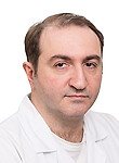 Гейвандов Вадим Альбертович, ЛОР (отоларинголог)