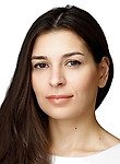 Бабаева Диана Мажлумовна, Рентгенолог, Врач МРТ