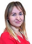 Соломина Наталия Владимировна, Гинеколог