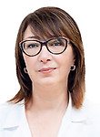 Кондрашова Ирина Борисовна, Врач функциональной диагностики