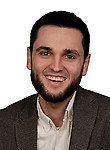 Вердиев Дэниэль Алиевич, Стоматолог, Стоматолог-ортопед