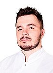 Бачурин Александр Юрьевич, ЛОР (отоларинголог)