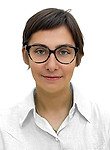 Рассказова Елена Игоревна, Психолог