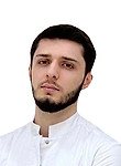 Исаев Минатула Абдулрашидович, Ортопед, Травматолог, Травматолог-ортопед