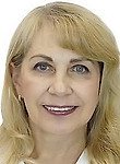 Кураева Марина Павловна, УЗИ-специалист