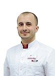 Шейдаев Ренат Видадиевич, Стоматолог, Стоматолог-хирург, Стоматолог-имплантолог, Челюстно-лицевой хирург