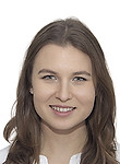 Фомина Юлия Константиновна, Стоматолог, Стоматолог-ортодонт