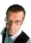 Сагар-Терентьев Юрий, Психолог