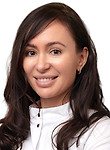 Пантелеева Елена Алексеевна, Терапевт, Нутрициолог