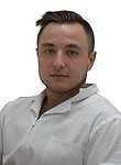 Грачев Никита Алексеевич, Косметолог