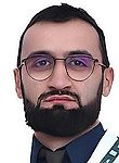 Кадиров Багир Ниязович, Ортопед, Травматолог, Травматолог-ортопед