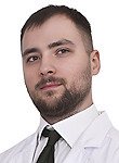Барышев Артём Максимович, Невролог, Мануальный терапевт