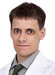 Лахмай Кирилл Сергеевич, Флеболог, Сосудистый хирург, Ангиохирург