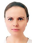Варова Елена Игоревна, Терапевт