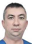 Собиев Алан Хаджимуратович, Анестезиолог, Трансфузиолог, Анестезиолог-реаниматолог, Реаниматолог