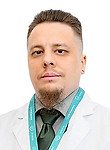 Давыдов Вадим Викторович, Нейрохирург