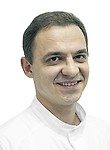 Варцев Антон Павлович, Стоматолог, Стоматолог-ортопед
