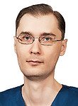 Болт Антон Игоревич, Эмбриолог